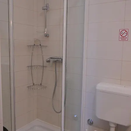 Malci Lägenhet Čižići