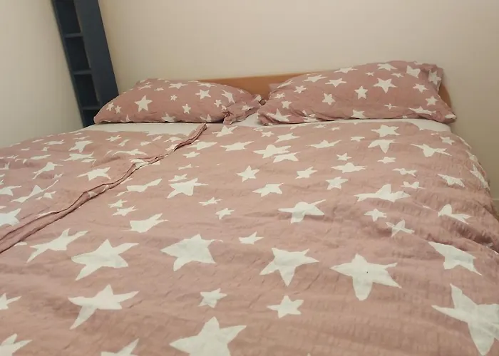 Apartment Malci Cizici