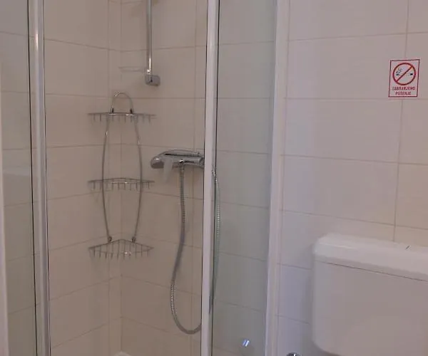 Malci Apartment Cizici