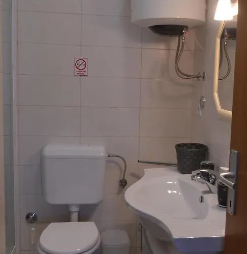 Malci Apartment *