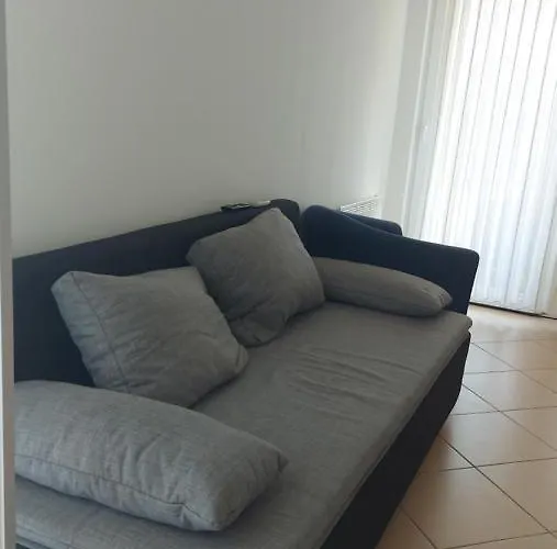 Apartment Malci Cizici