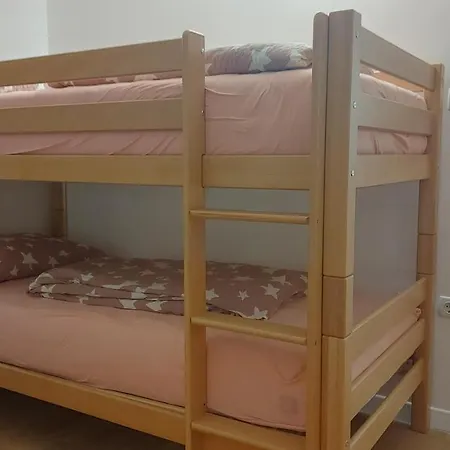 Apartman Malci