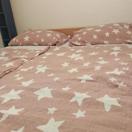 Apartman Malci Čižići