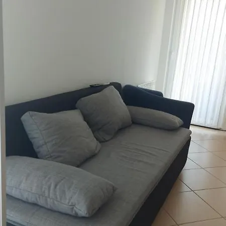 Apartman Malci Čižići